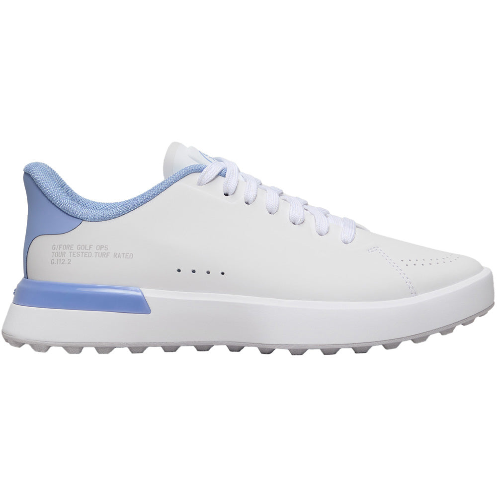 Women's G.112 Kiltie Spikeless Golf Shoes