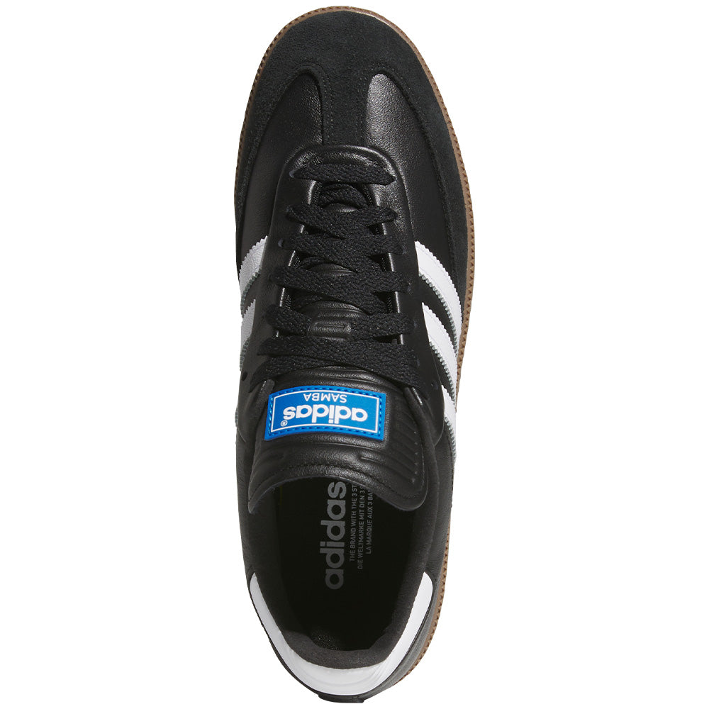 Samba Spikeless Golf Shoes