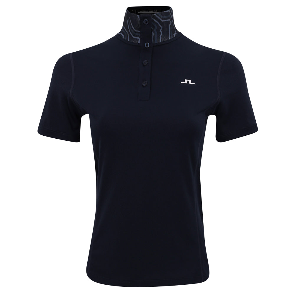 ミニPC WINDY BareStyle Polo R J.Lindeberg Women's Piper Polo – Fairway Styles