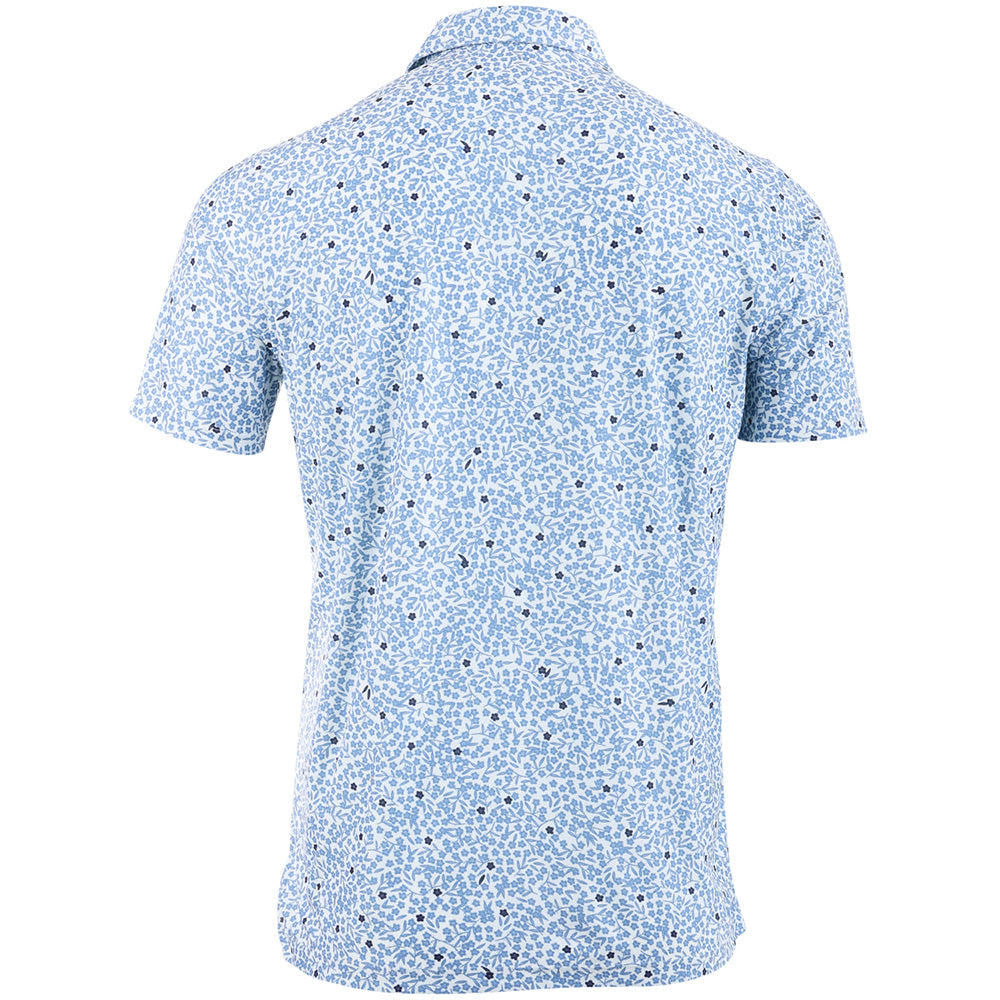 Dri-FIT TP Floral Polo