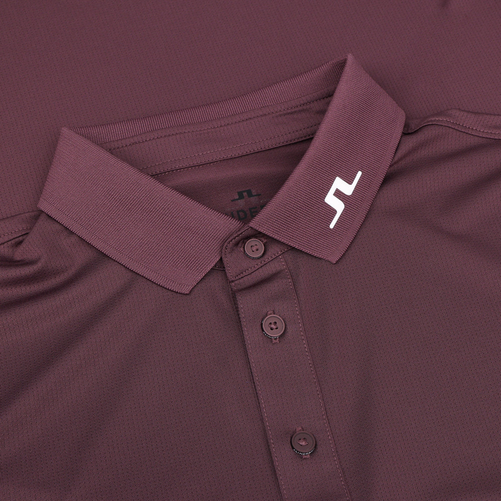Heath Strike Polo