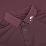 Heath Strike Polo