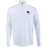Flyer 1/4 Zip Stand Collar Mid Layer