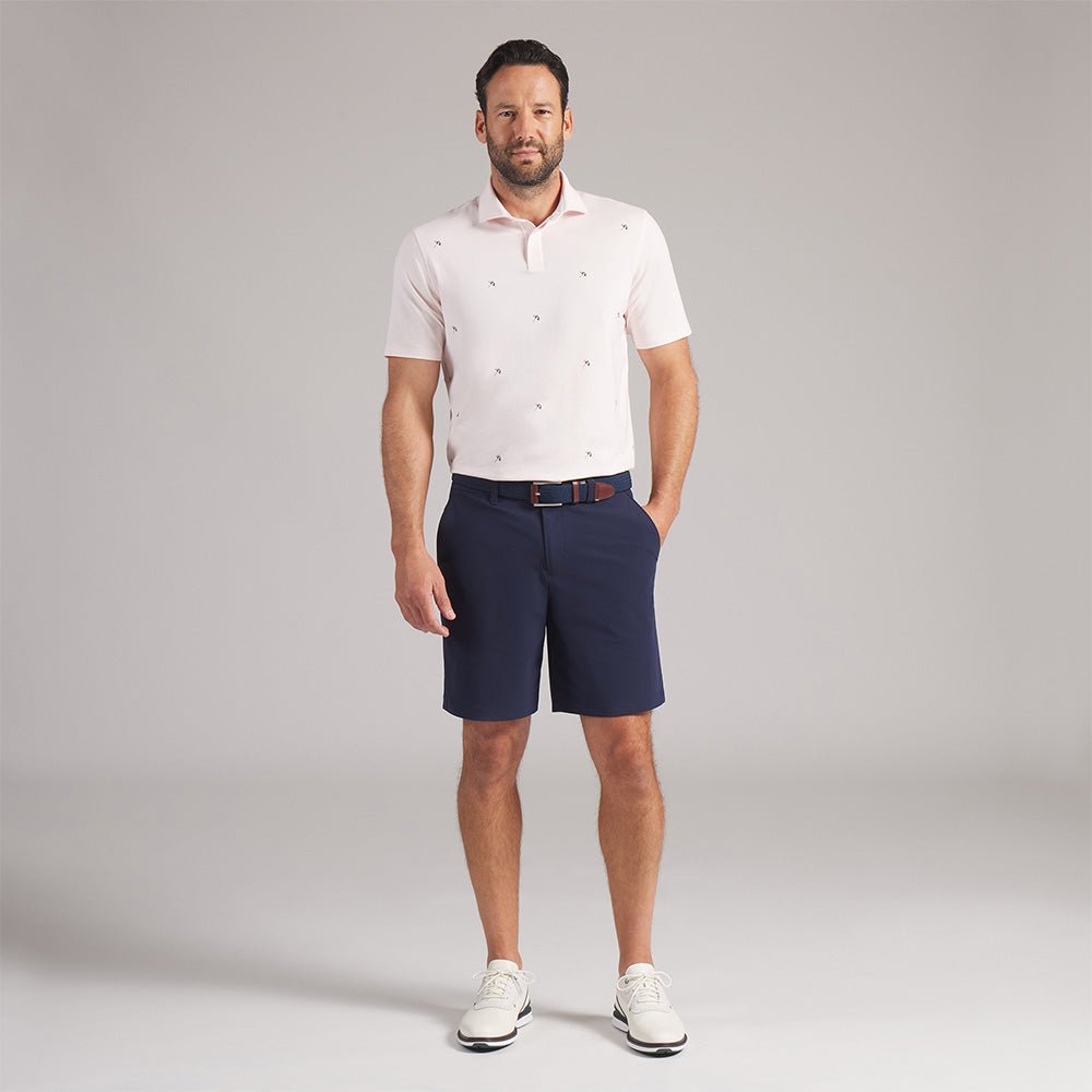 PUMA x Arnold Palmer Modalon Umbrella Polo