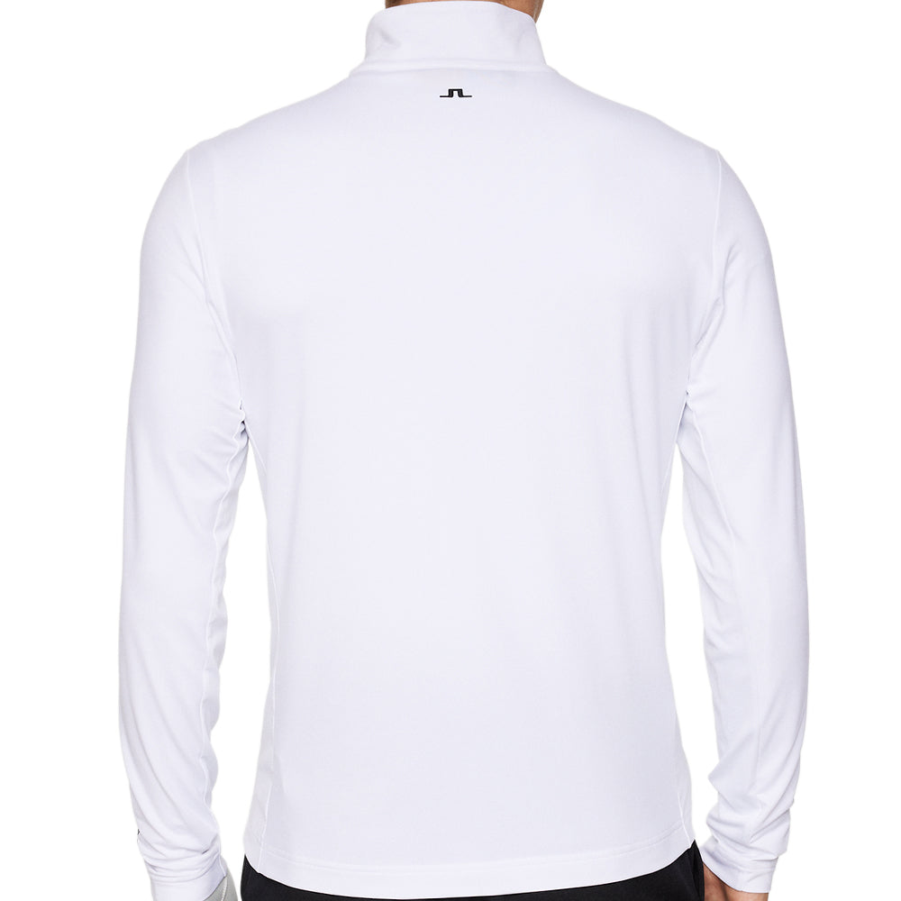 Tech Bridge 1/4 Zip Mid Layer