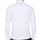 Tech Bridge 1/4 Zip Mid Layer