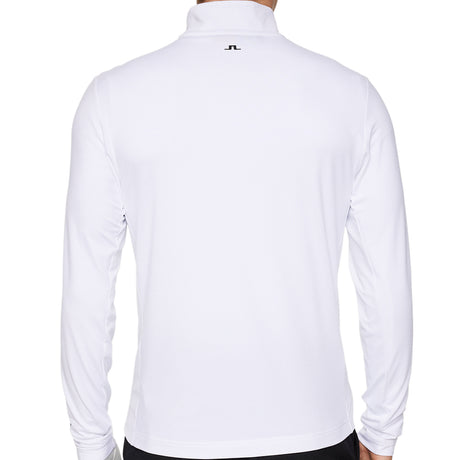 Tech Bridge 1/4 Zip Mid Layer