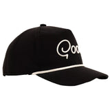 Hole In One Rope Hat