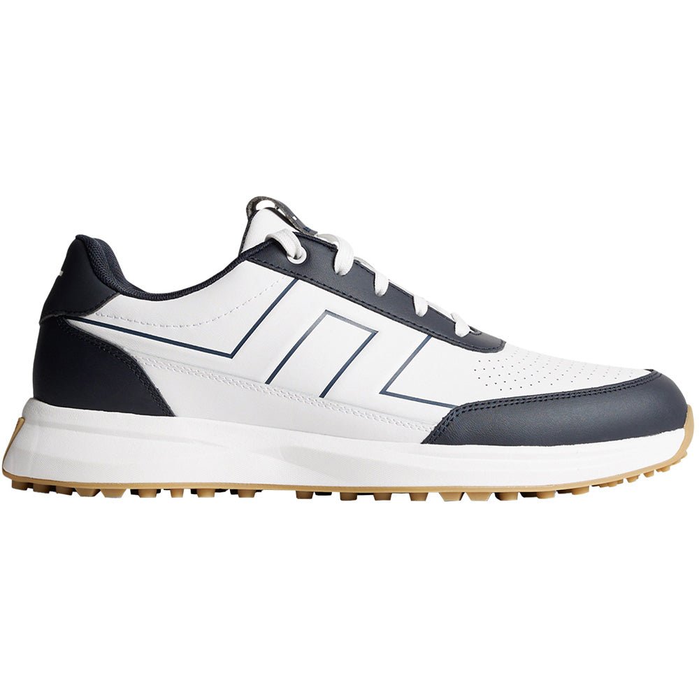 Bridge Spikeless Golf Shoes - Fairway Styles