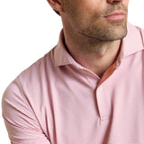 Cadenza Performance Jersey Polo