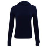 Women's Cashmere Hoodie