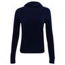 Women's Cashmere Hoodie