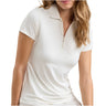 Women's Keswick 1/4 Zip Polo
