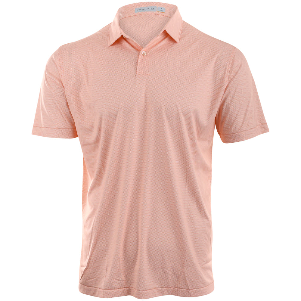Featherweight Monroe Performance Polo