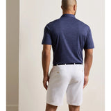 Featherweight Melange Polo