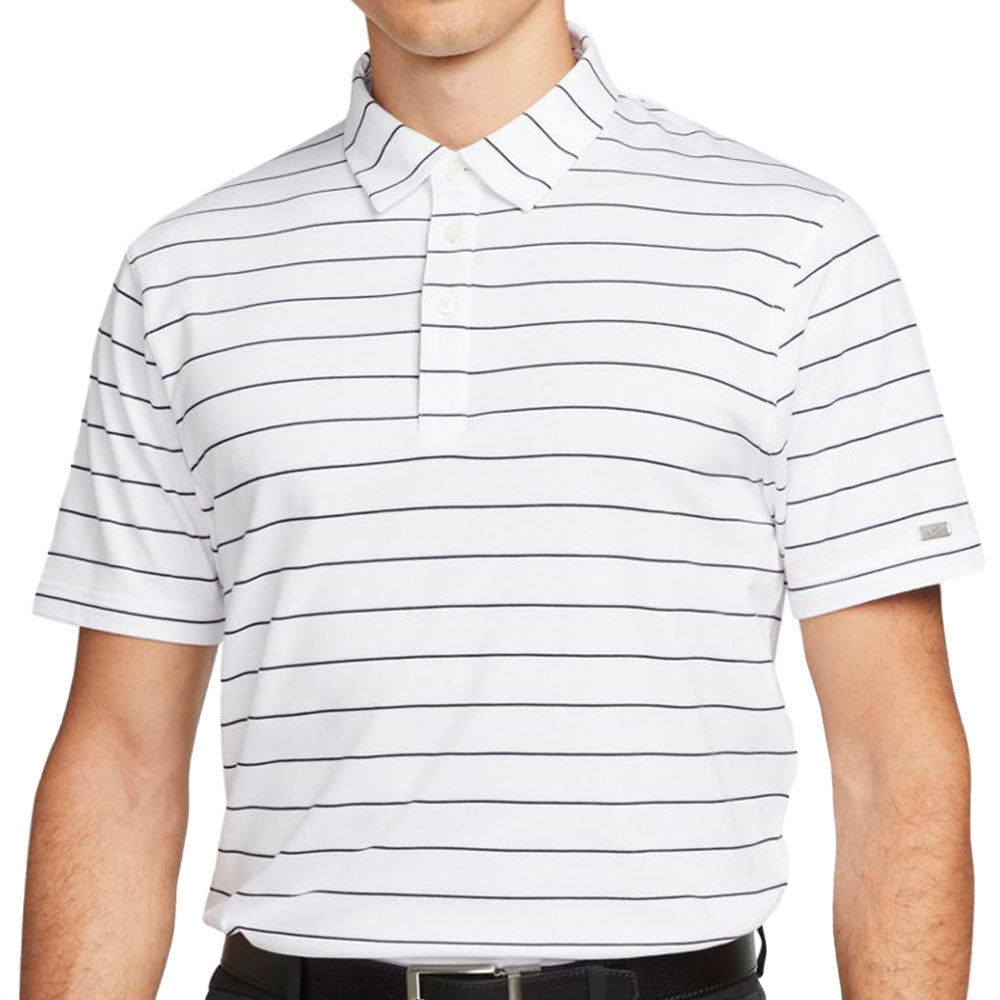 Dri - FIT Player Striped Polo - Fairway Styles