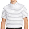 Dri - FIT Player Striped Polo - Fairway Styles