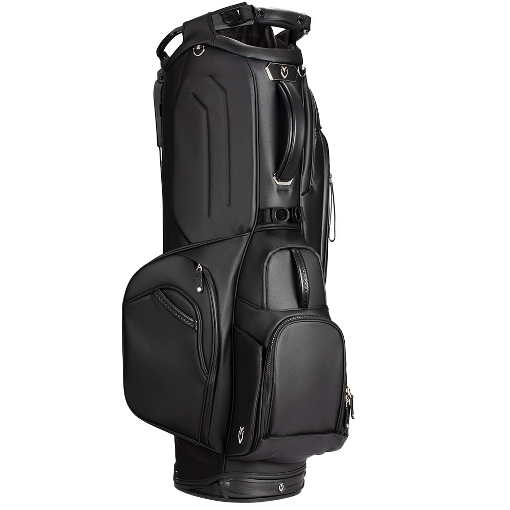 Player V Pro 7 Way Stand Bag