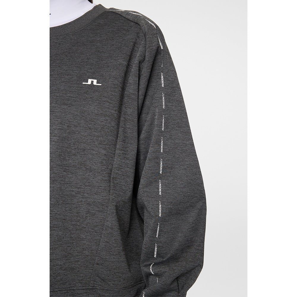 Women's Lucy Windblock Sweatshirt - Fairway Styles