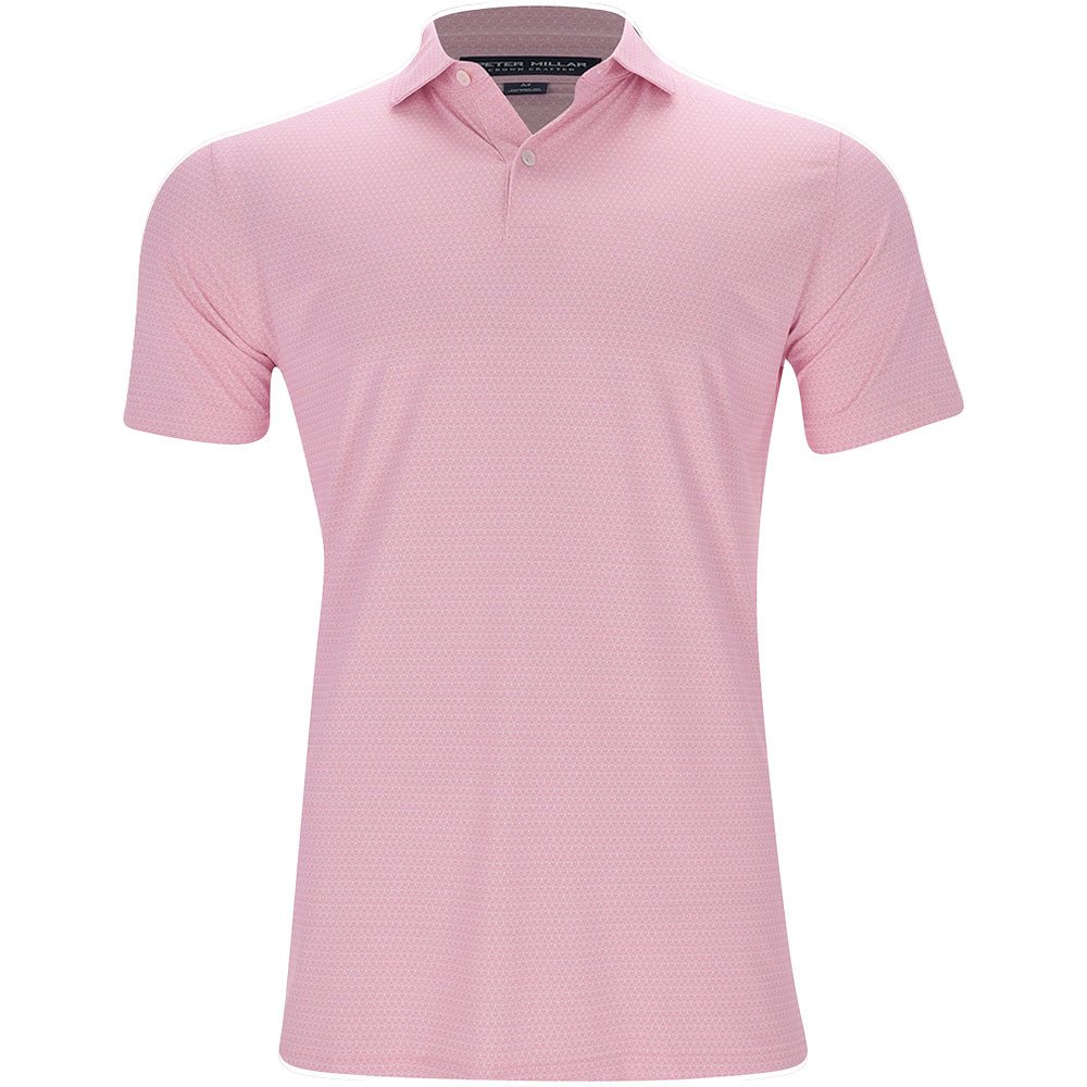 Jukebox Performance Jersey Polo - Fairway Styles