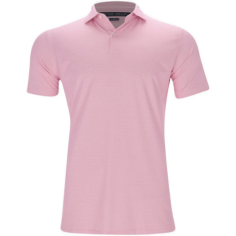Jukebox Performance Jersey Polo - Fairway Styles