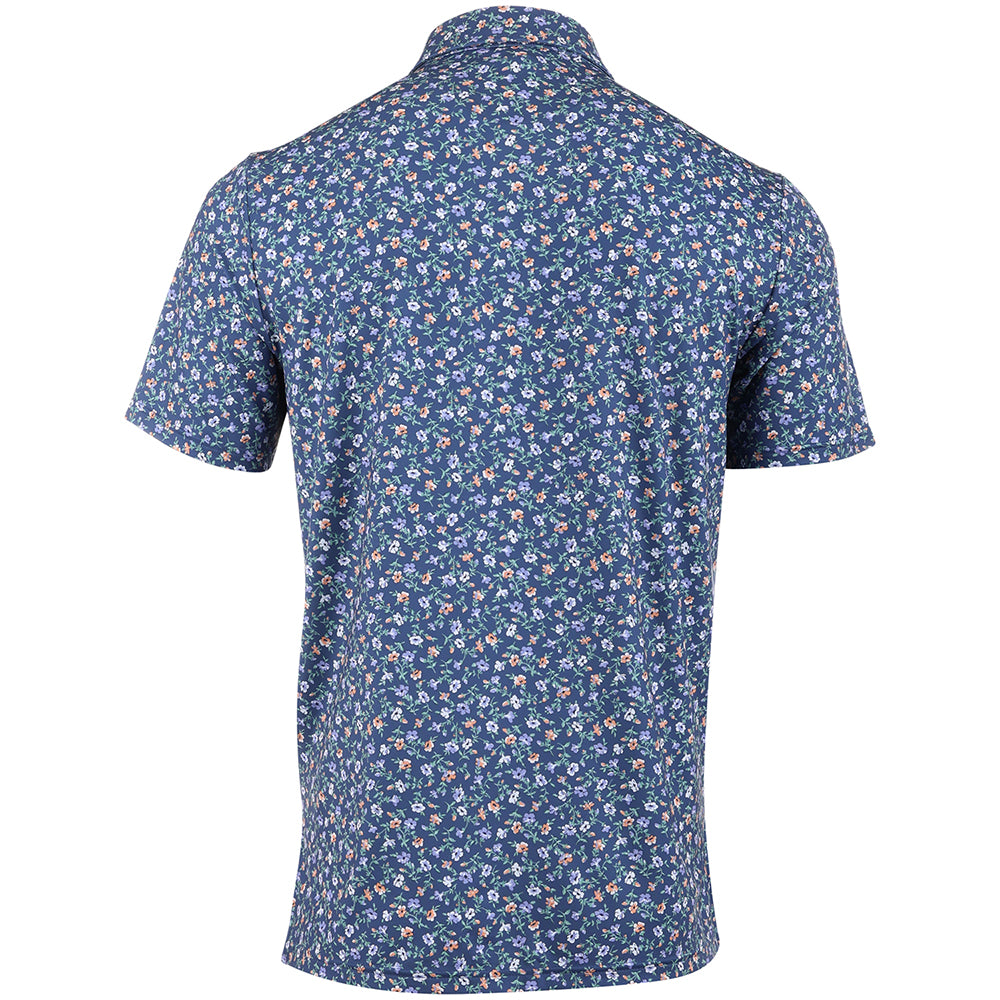 Classic Fit Performance Polo