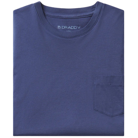 Dewey Pocket Shirt