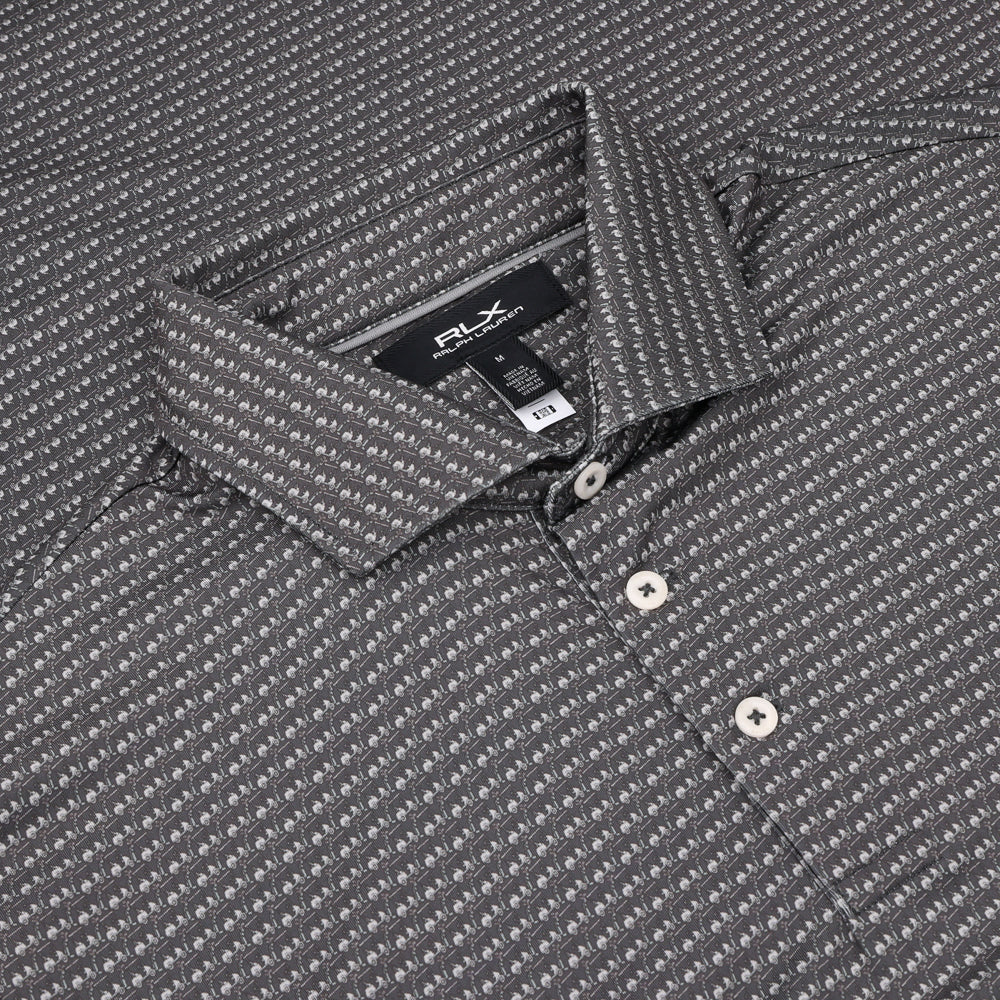 Classic Fit Performance Polo