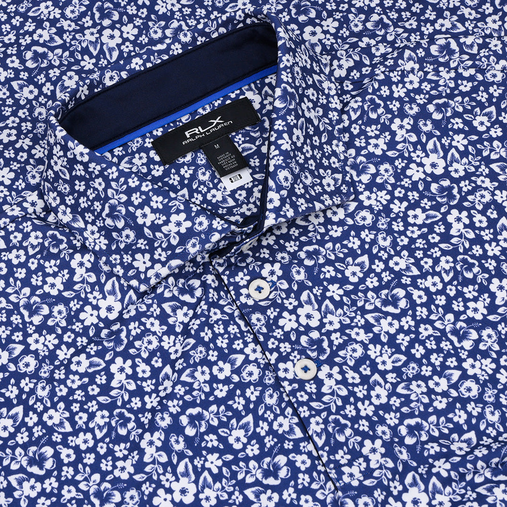 Classic Fit Performance Polo