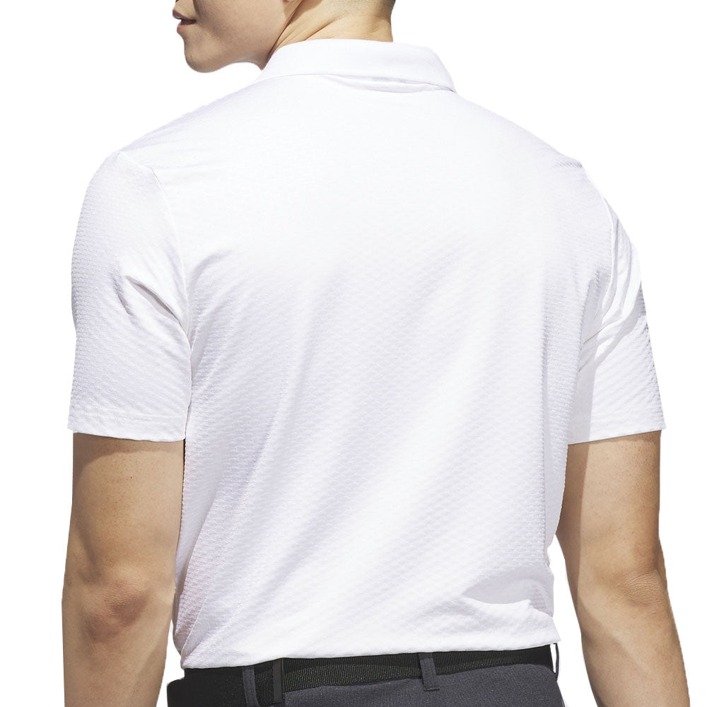 Beyond Textured Polo