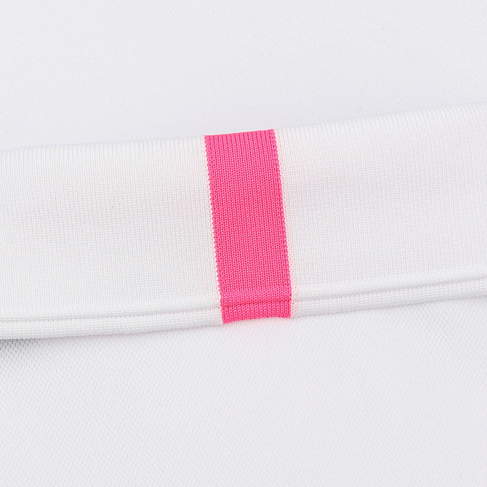 Essential 3.0 Performance Tech Pique Polo