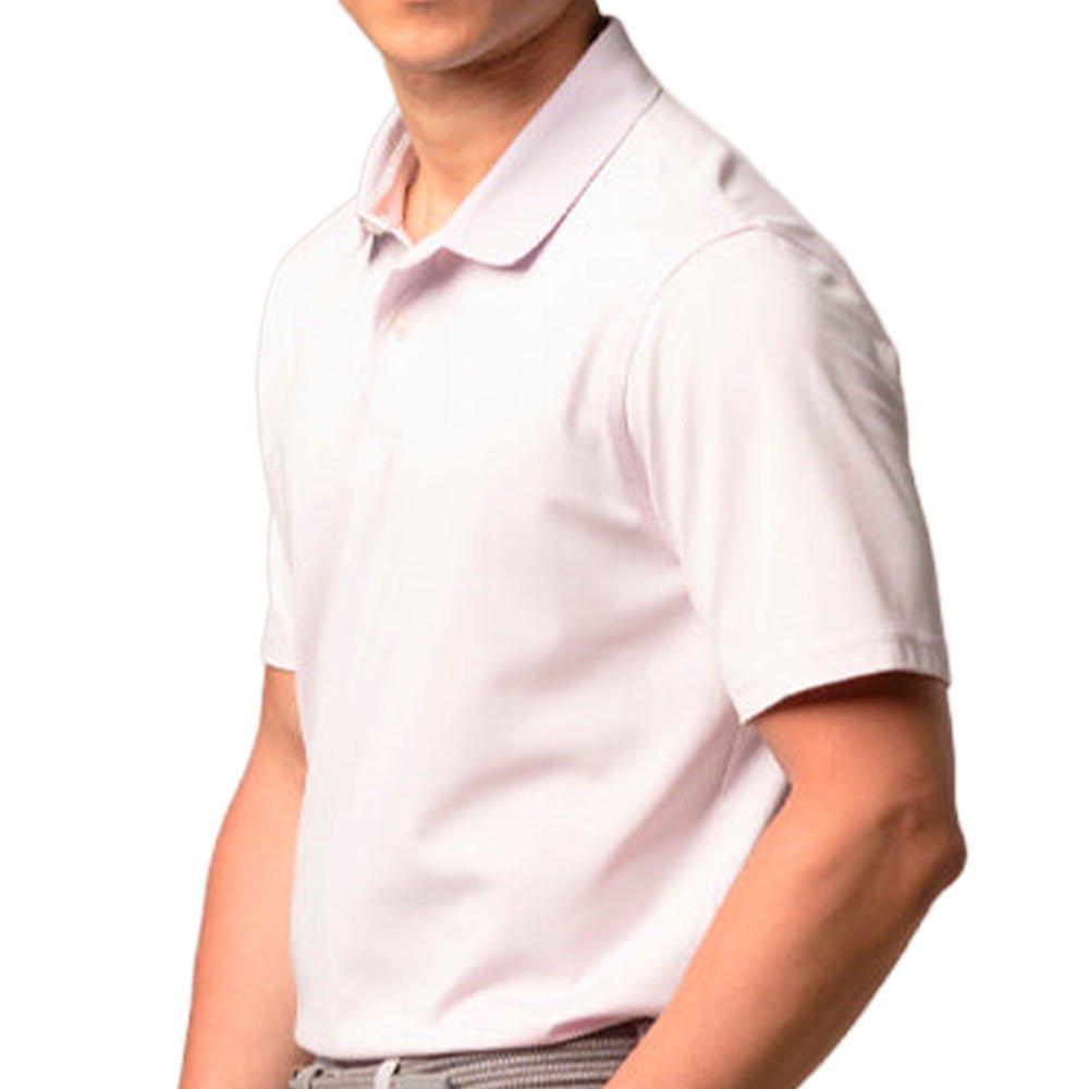 2Bar Solid Polo - Fairway Styles