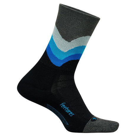 Elite Light Cushion Mini Crew Socks - Fairway Styles