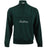 Cypress 1/4 Zip Jacket - Forest
