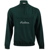 Cypress 1/4 Zip Jacket