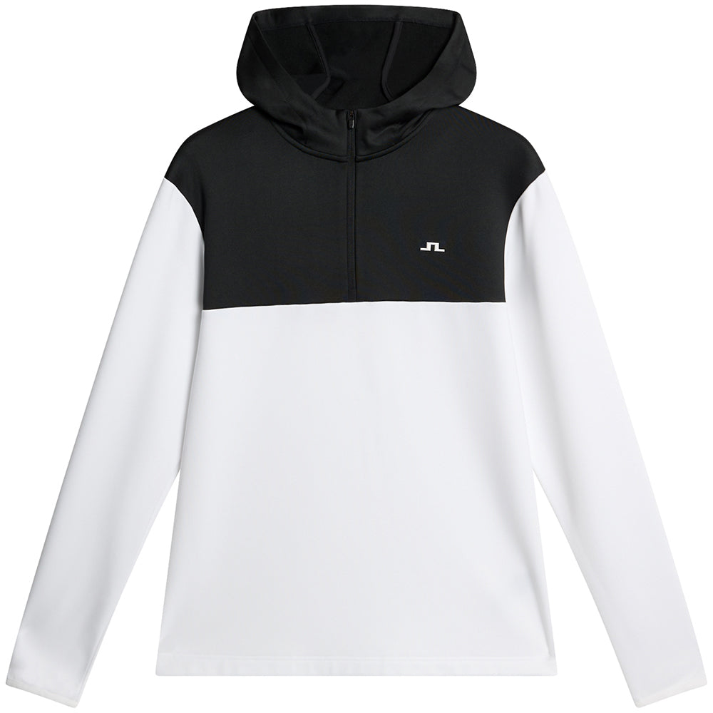 Banks 1/4 Zip Hoodie