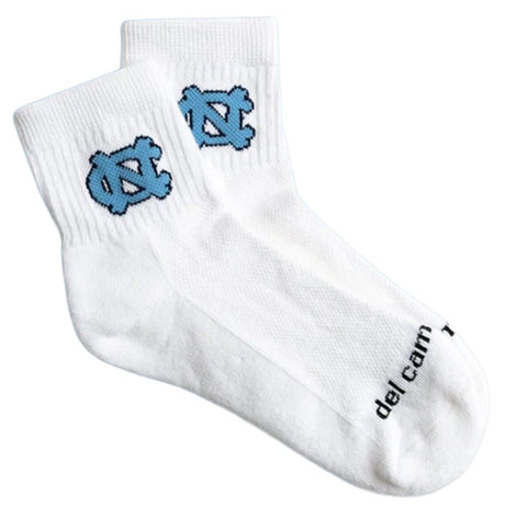 UNC Socks - Fairway Styles