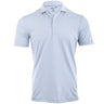 Performance Jersey Polo - Lydonn Stripe