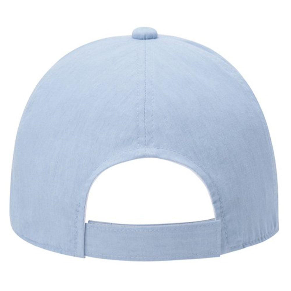 Logo Cord Hat
