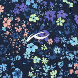 Women's Sunshine Printed 1/2 Zip Pullover - Fairway Styles