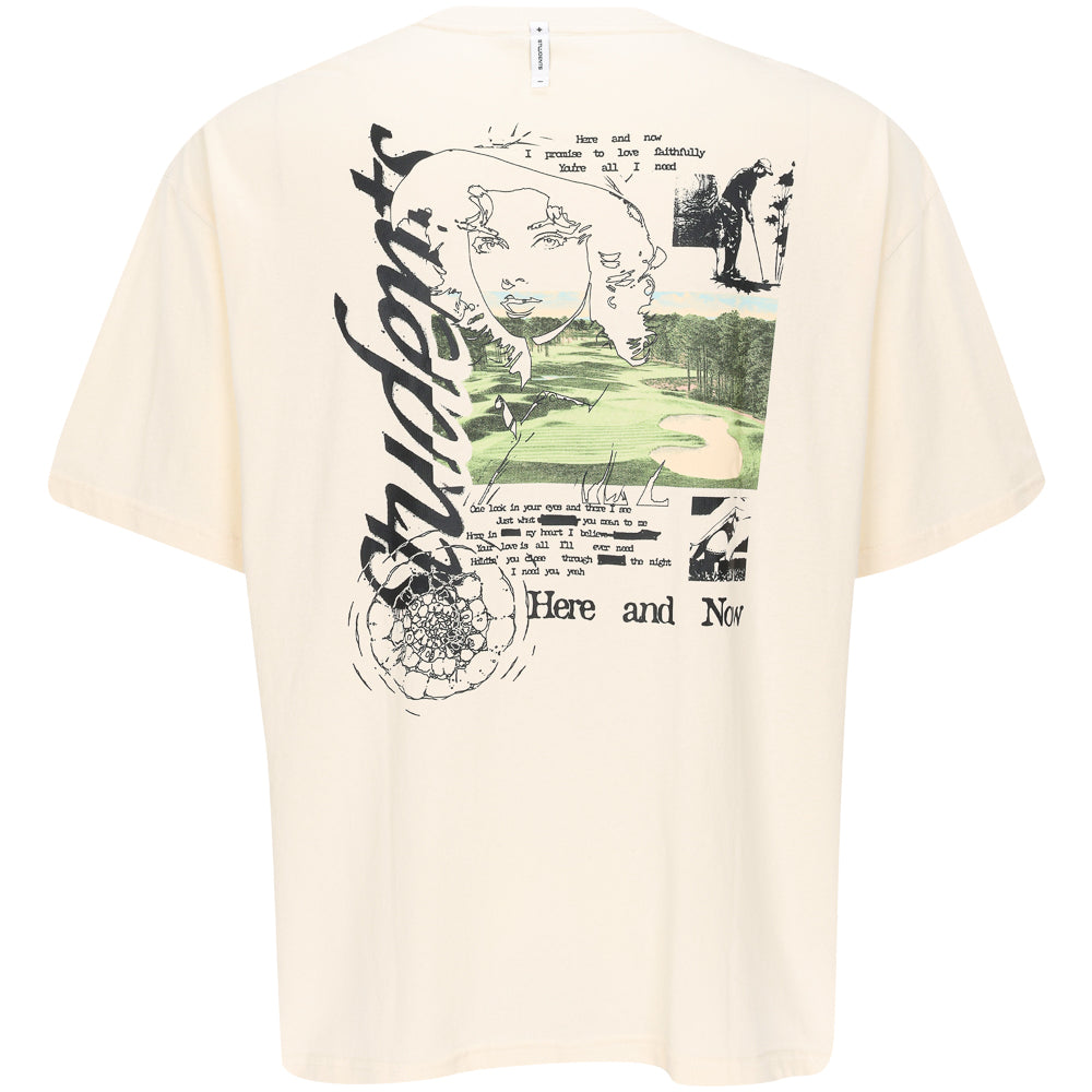 Here And Now T-Shirt