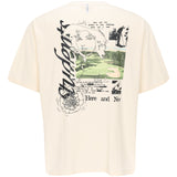 Here And Now T-Shirt