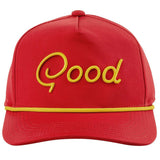 Figueroa Rope Hat - Fairway Styles