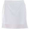Women's Snapped Side Hem Performance Skort