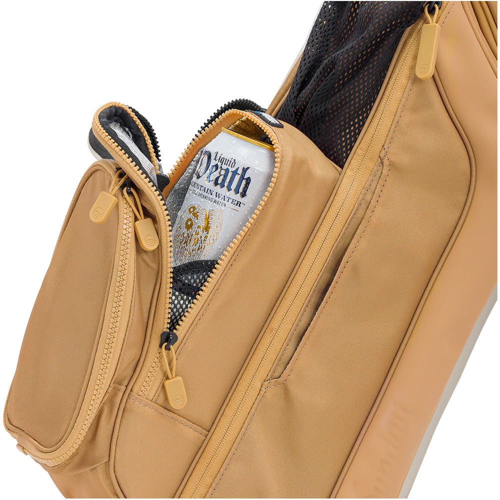 The Loma Stand Bag