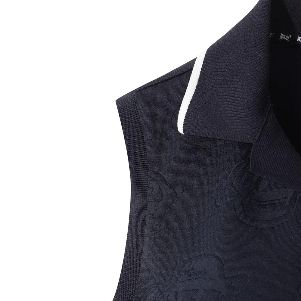 Women's WAACKY Jacquard Dress