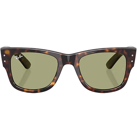 Mega Wayfarer Sunglasses - Fairway Styles