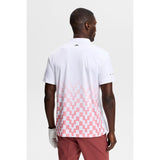 Finn Print Polo