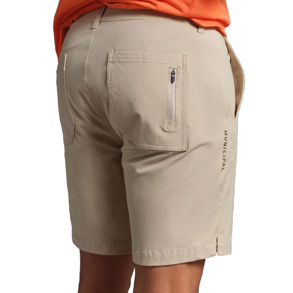 Allshort Shorts