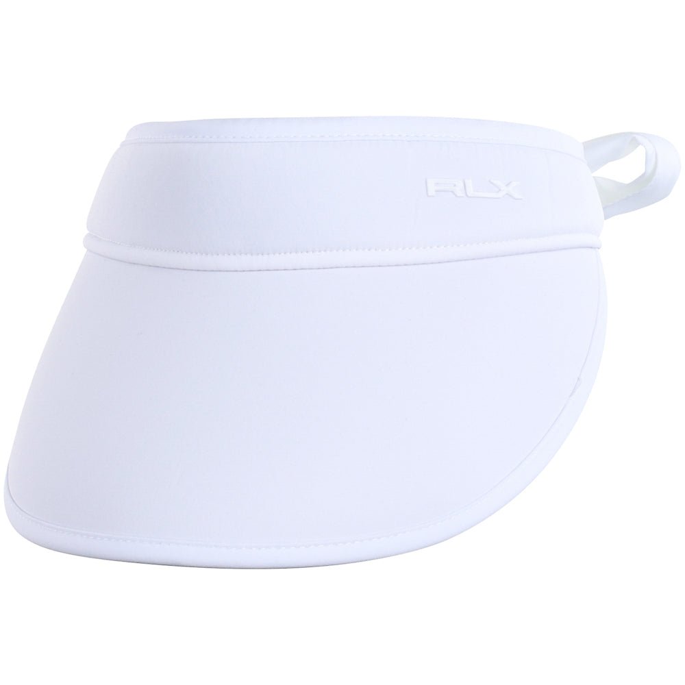 Women's Foam Visor